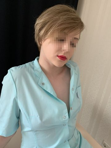 Анкета проститутки Лера, 24 года